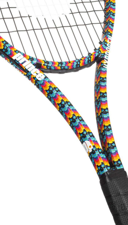 Теннисная ракетка Prince by Hydrogen Skulls 290