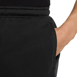 Теннисные шорты Nike Court Heritage Dri-FIT Fleece - black