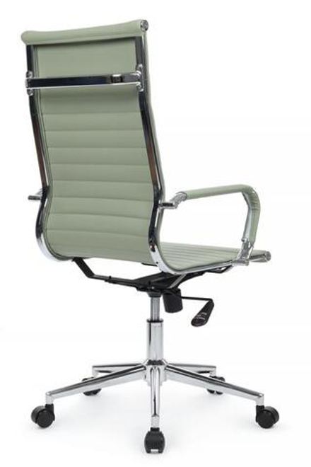Кресло Riva Хьюго RCH 6002-1SE Зеленый