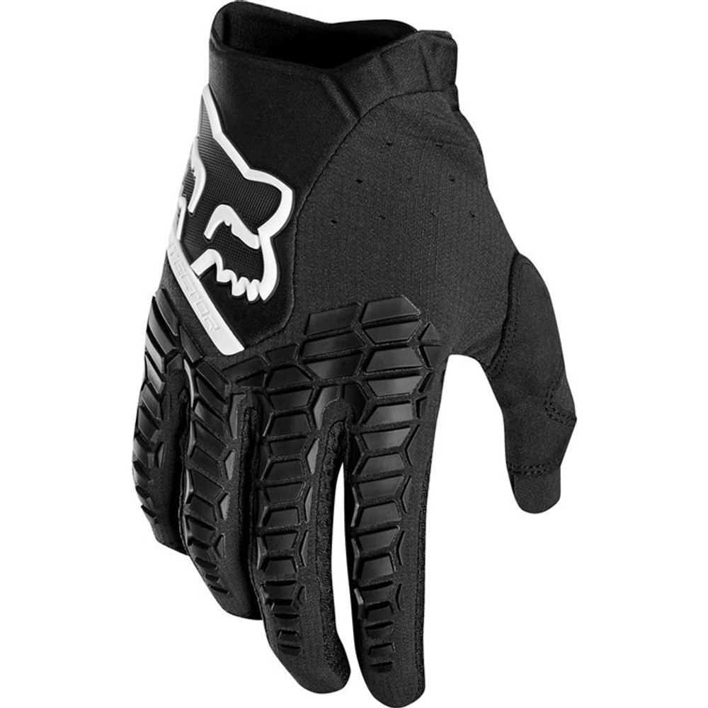 Мотоперчатки Fox Pawtector Glove (Black, L, 2023 (21737-001-L))