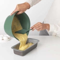 Brabantia Миска Tasty+ 3,2 л еловая зеленая
