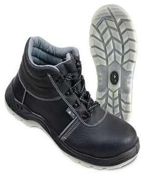 Ботинки "Сириус-Профи-Люкс" ПУ/ТПУ, ПКП