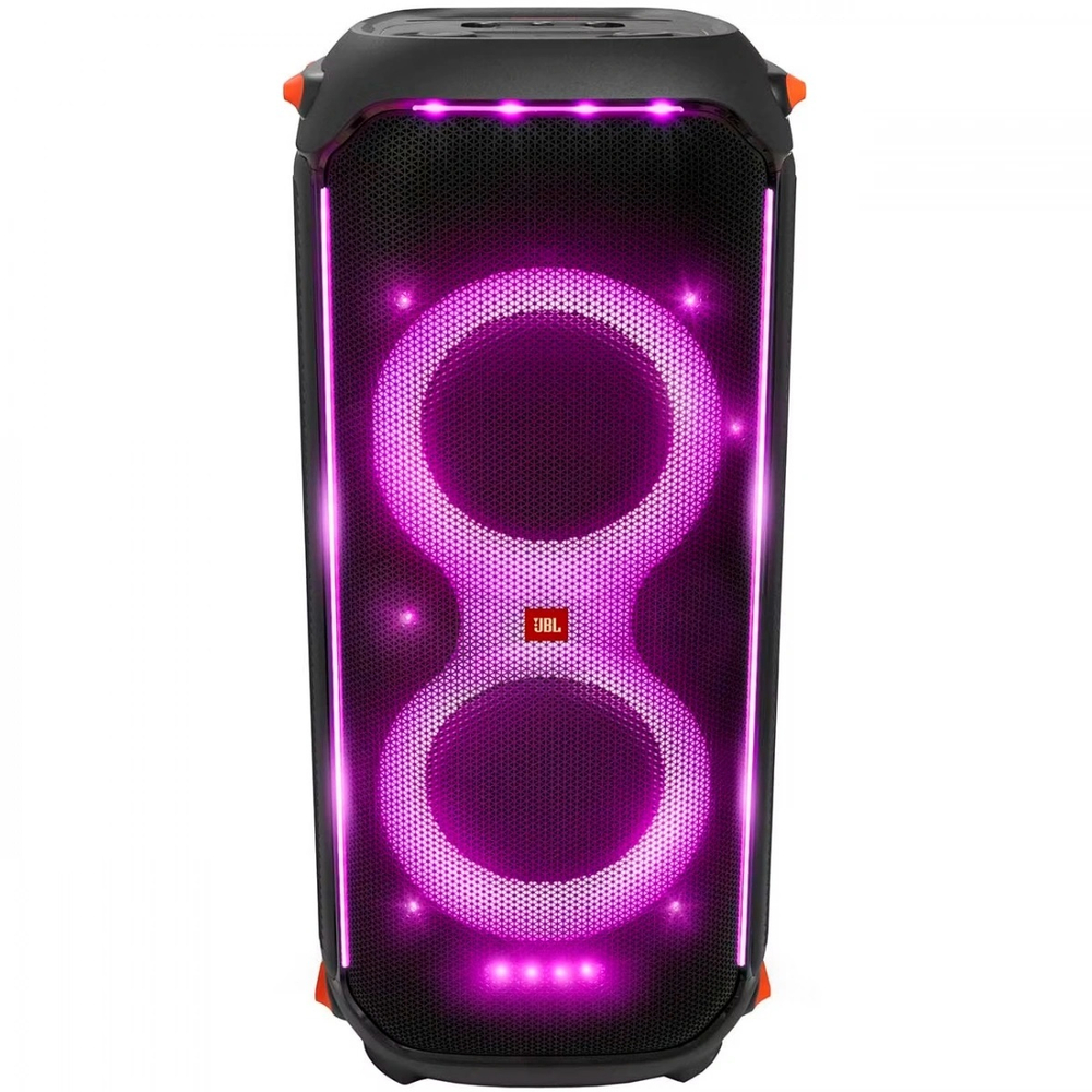 Беспроводная акустика JBL Partybox 710, Black