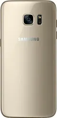 Samsung Galaxy S7 Edge 32gb Gold