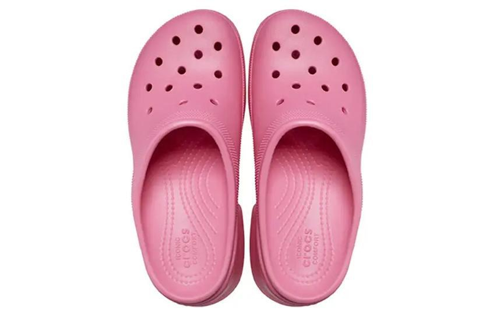Crocs (Женская размерная сетка)
