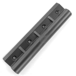 Планка сиденья передвижного (150*40мм)