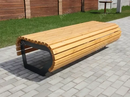 Скамейка «Счастье»