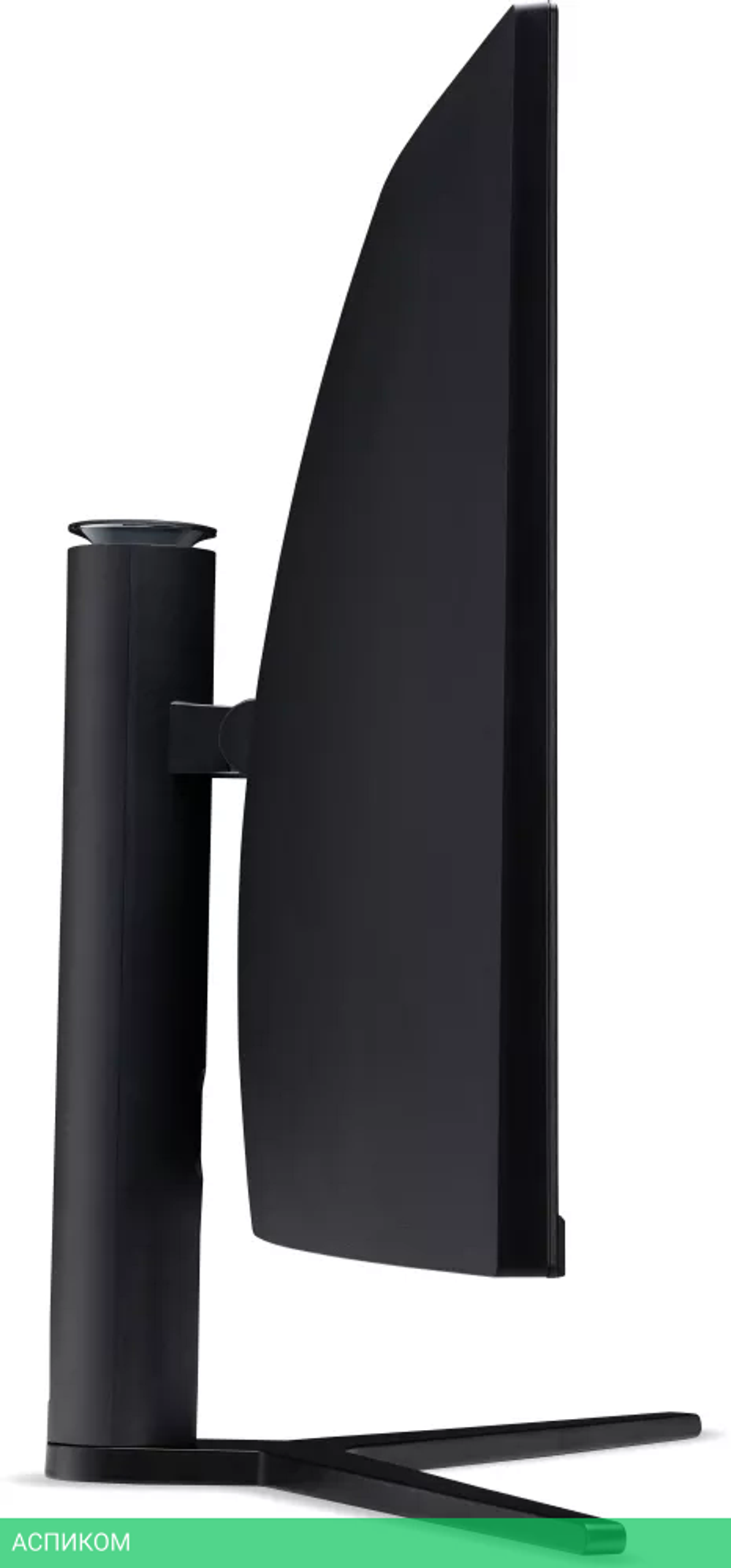 Монитор Acer Nitro EI491CRSbmiiiphx