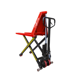 Гидравлическая тележка с подъемом FOXSTER JF-1500