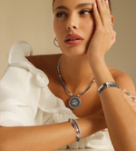 Кольцо Coeur de Lion Silver 0141/40-1700 54