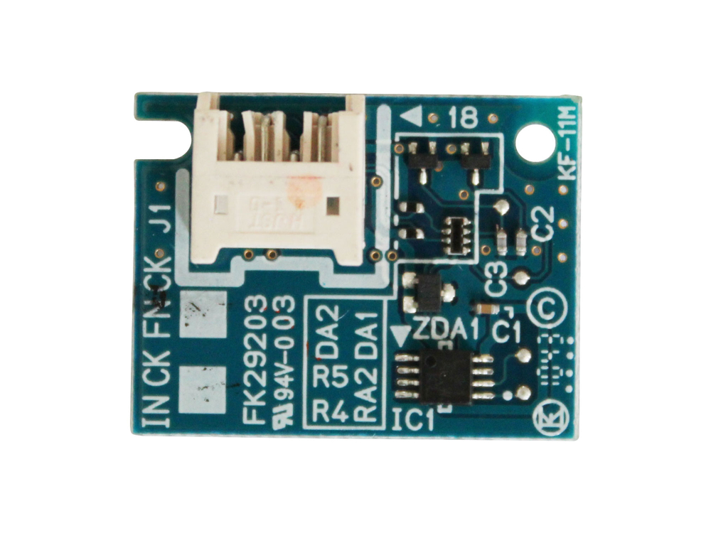 Чип драм-юнита для CANON iR ADVANCE C2020/C2025/C2030/C2220/C2225/C2230 (CET) Cyan, (WW), 44000 стр., CET8309