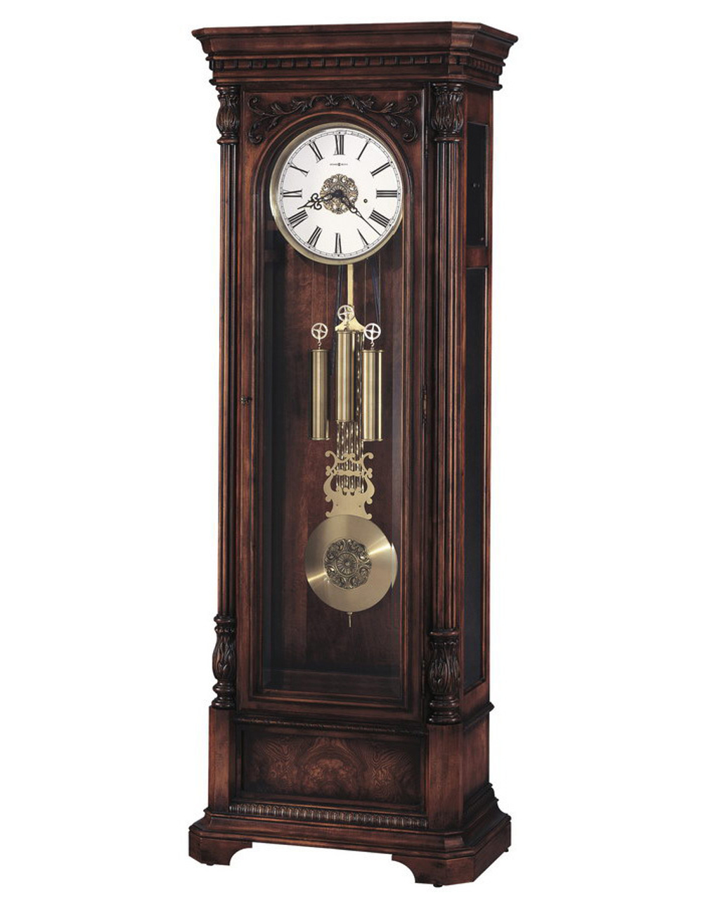 Часы напольные Howard Miller 611-009 США