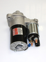 Стартер (11 зубьев) 361002B604 для Hyundai Solaris, Kia Rio