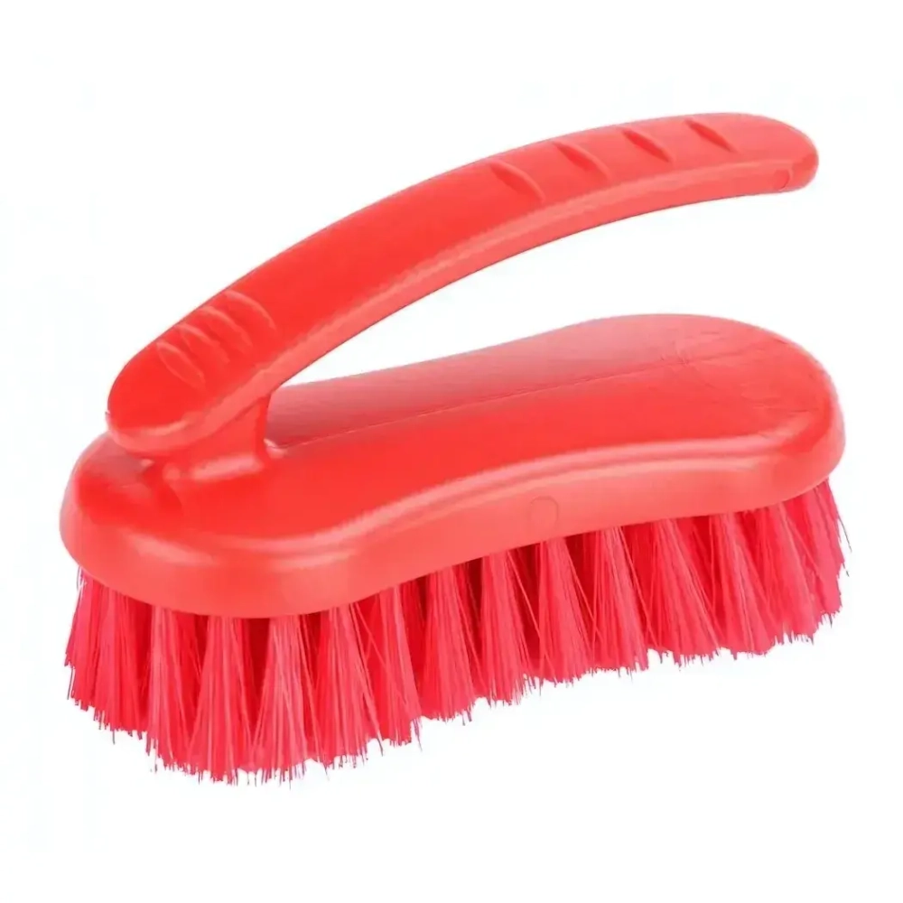 Щетка для одежды жёсткая