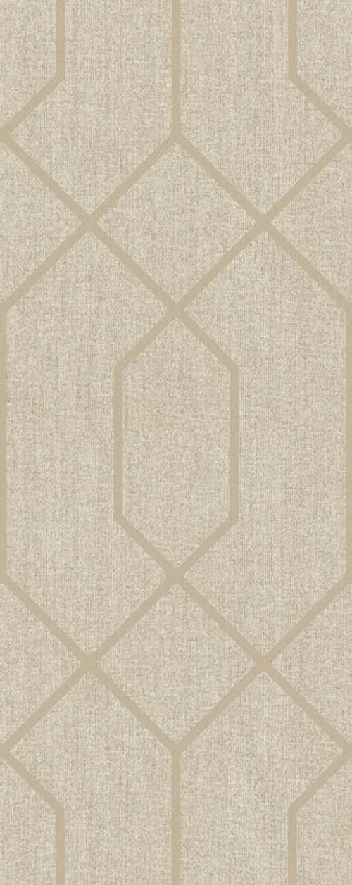 Керамогранит PORCELANOSA TAILOR Deco Taupe 59,6x150 10,5мм. (100337318)
