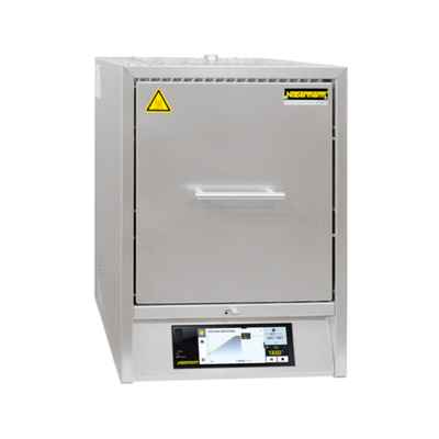 Печь для синтеризации циркония Nabertherm 01/17D