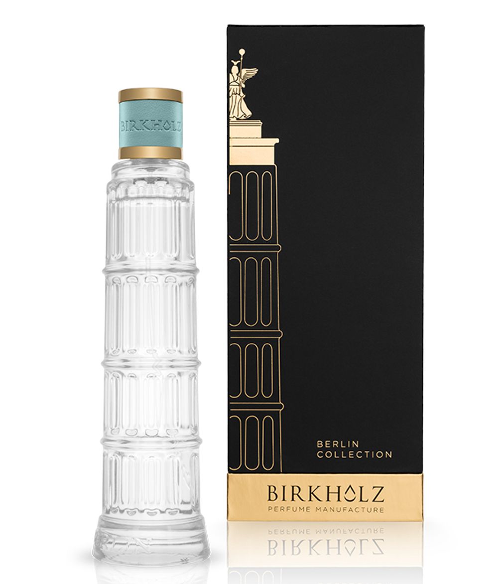 Birkholz Berlin Heaven