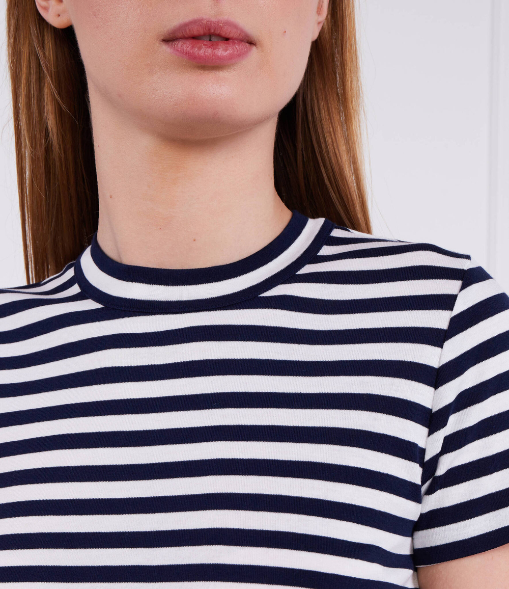 Футболка POLO RALPH LAUREN - темно-синий(211891520)