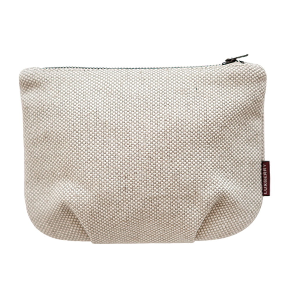 Косметичка 15х20 Luxberry Eco City