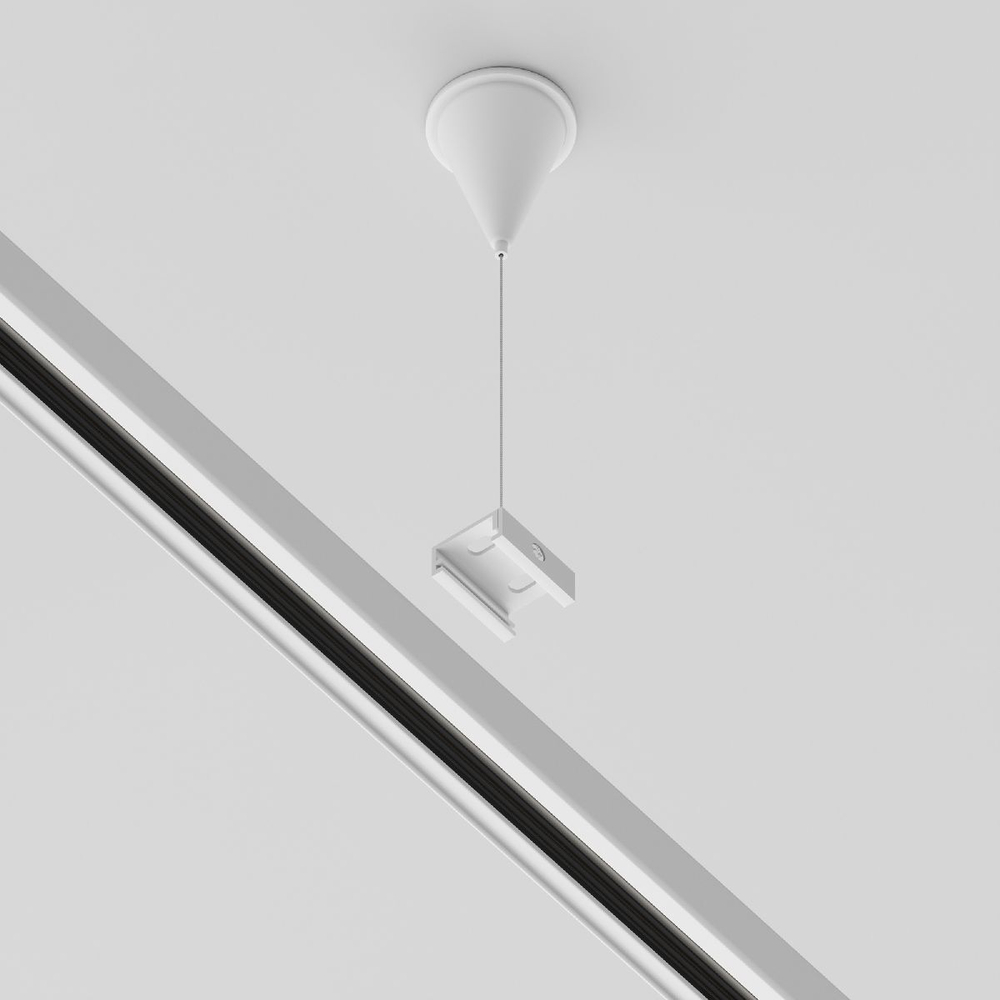 Подвес Maytoni Technical TRA005WS-31W