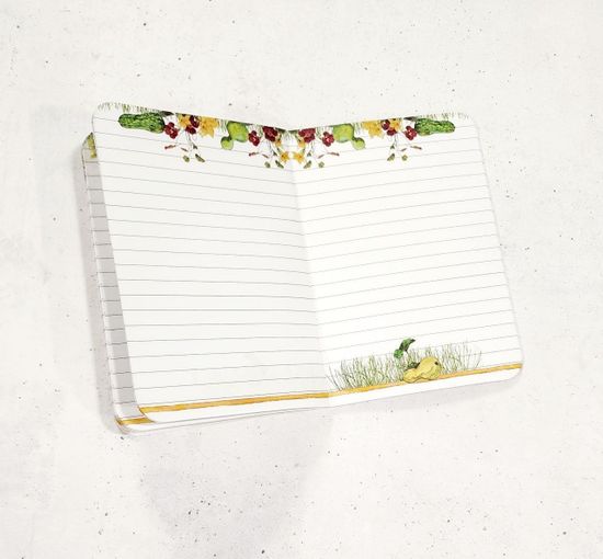 Блокнот "Замурчалки", 32 листа, 3 шт.