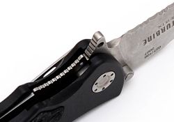 Нож Boker Turbine limitedфотография - 7