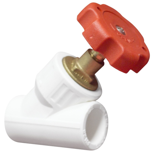 Вентиль VALFEX ВН/ВН 25 45гр (25/5)