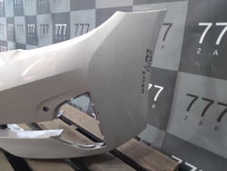 Бампер передний BMW 5 (G30) 20-21 Б/У Оригинал 51119464207