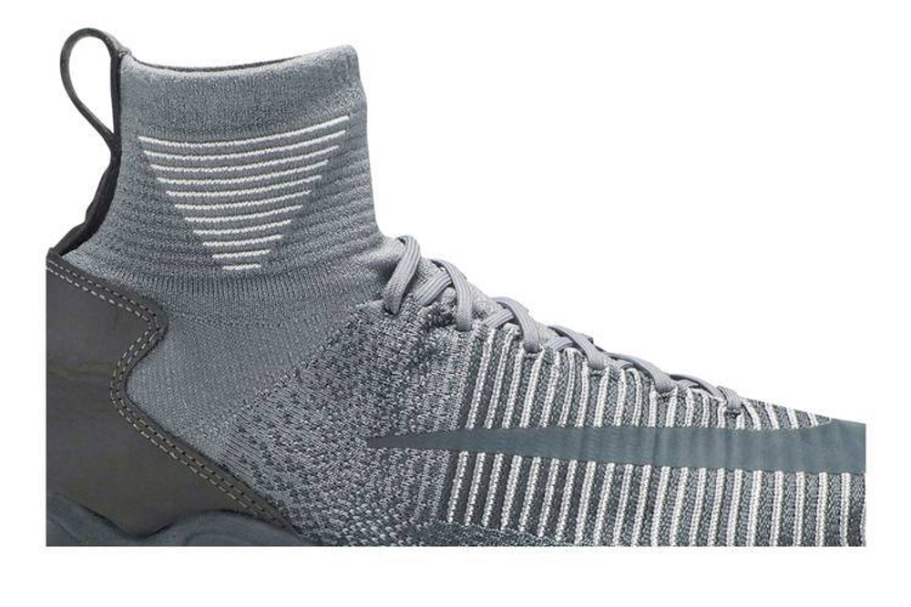 Кроссовки Nike Zoom Mercurial Flyknit