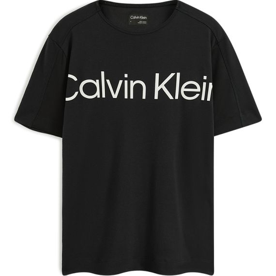 CALVIN KLEIN Logo T