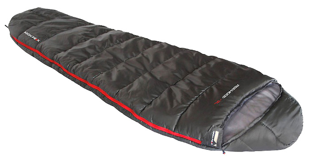 Спальник High Peak RedWood