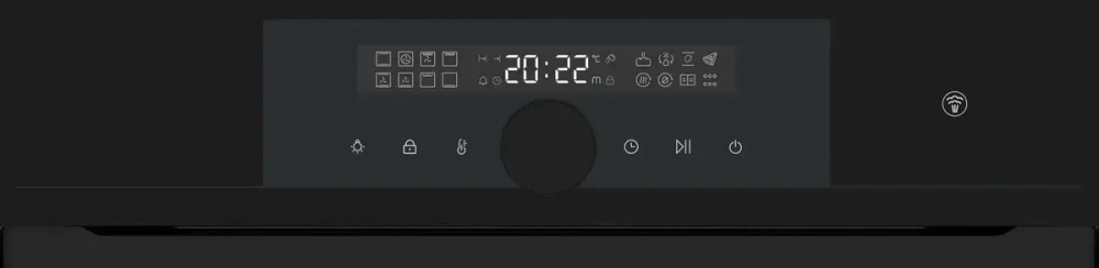 Духовой шкаф электрический HAIER HOX-FP5RAGB