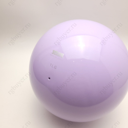 Мяч Sasaki 17 см Сиреневый RRK (Lilac)