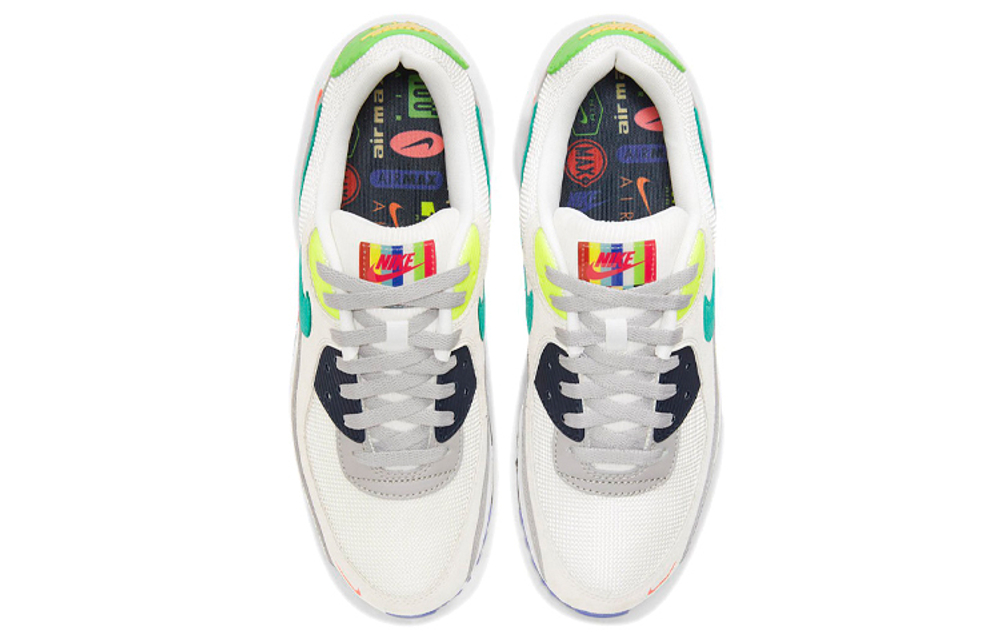 Кроссовки Nike Air Max 90