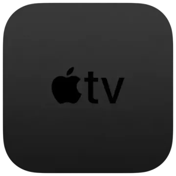 Apple TV 4K, 32 ГБ (2-го поколения)