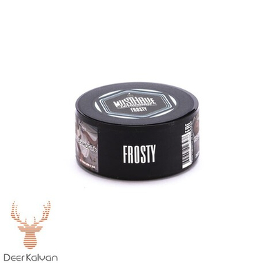 MustHave "Frosty" (Фрости)  25 гр.