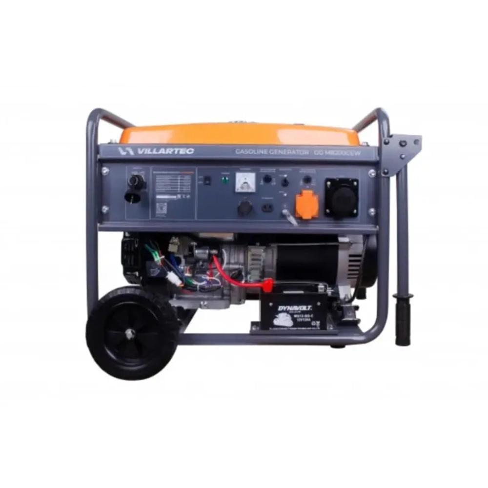 VILLARTEC GGM8200СEW генератор бензиновый 2102080000