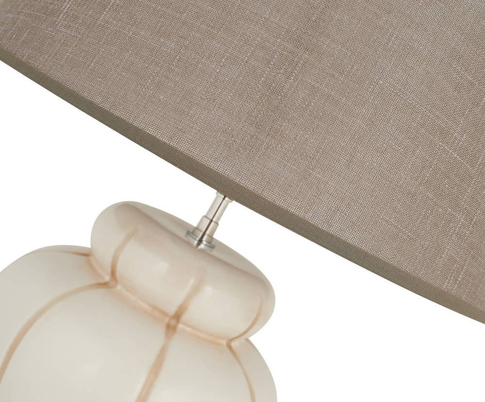 Лампа настольная Valditaro FRL142426.04/Grey