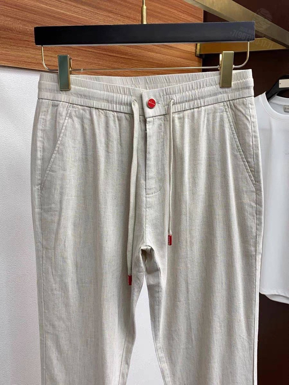 Брюки Kiton