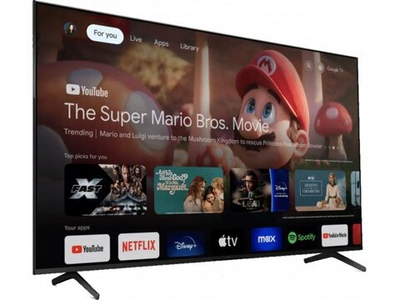 LED телевизор Sony K-85S30 4K Ultra HD