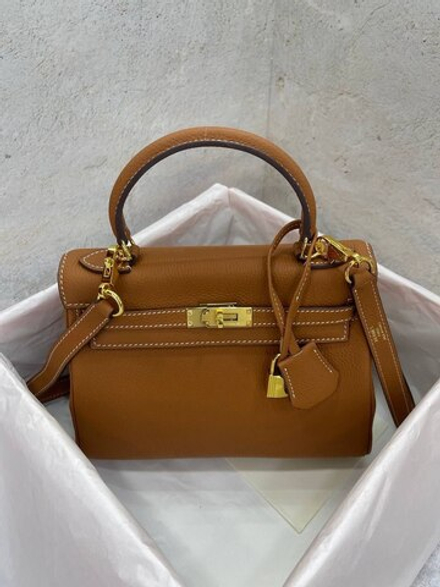 Сумка Hermes 25 см
