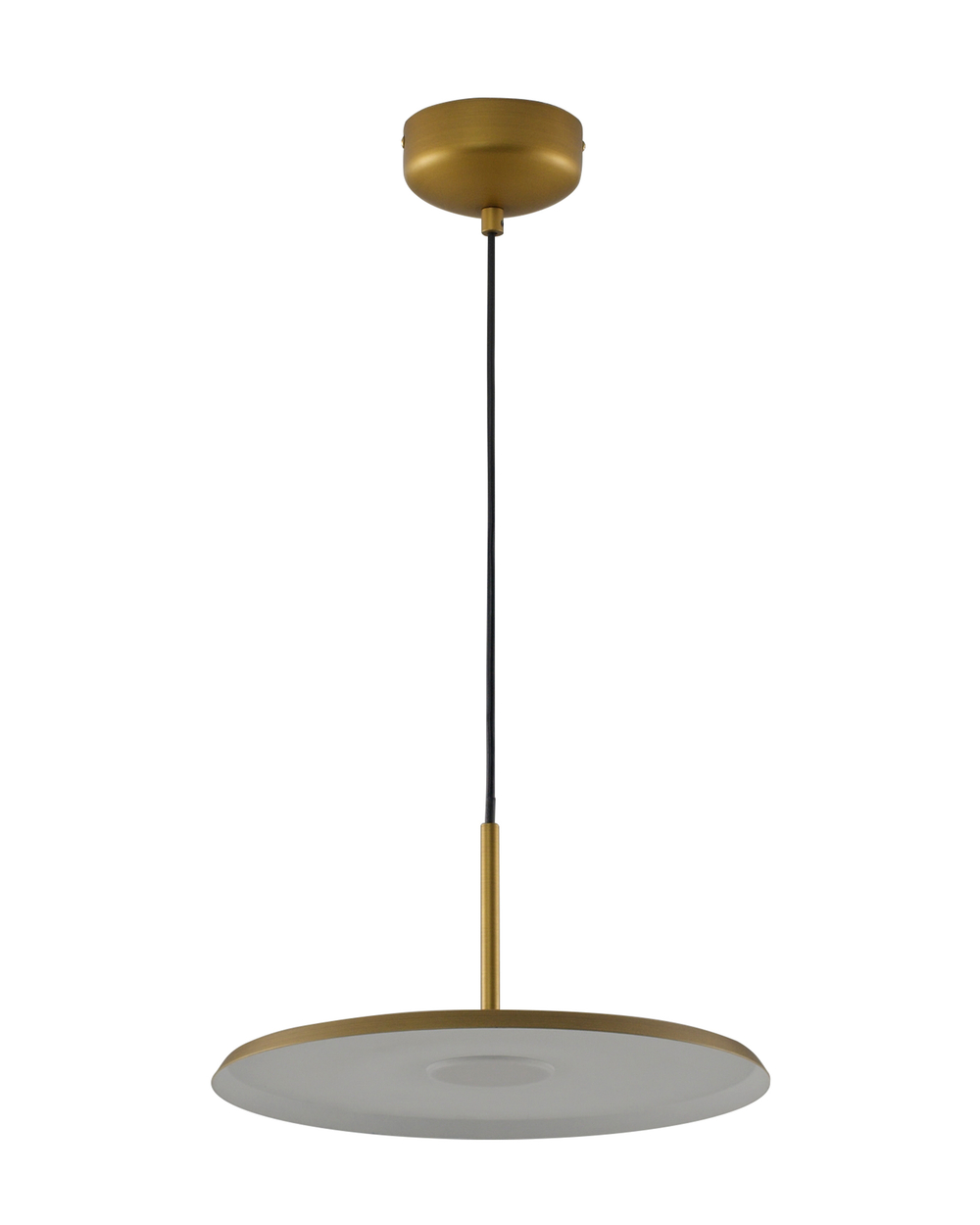 Светильник подвесной светодиодный Moderli V11103-PL Keiro