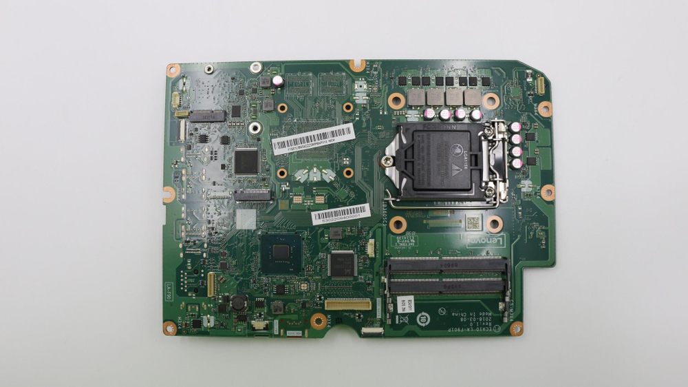 Материнская плата для моноблока Lenovo 520-24ICB / 520-22ICB UMA HDMI NO DPK (01LM434), оригинал