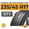 Hankook Tire Ventus Prime 4 K135 235/45 R17 97Y XL