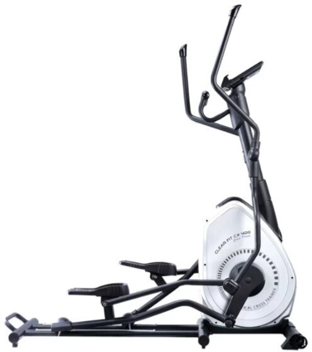 Эллиптический тренажёр Clear Fit CrossPower CX 400