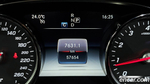 Mercedes-Benz E-Class W213 E300 Avangarde (09.2019)