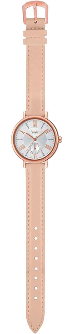 Японские наручные часы Casio Sheen SHE-3048PGL-7BUER