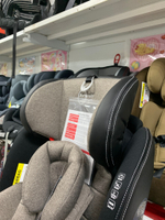 АВТОКРЕСЛО ST-3 Asteroid Lunar Beige