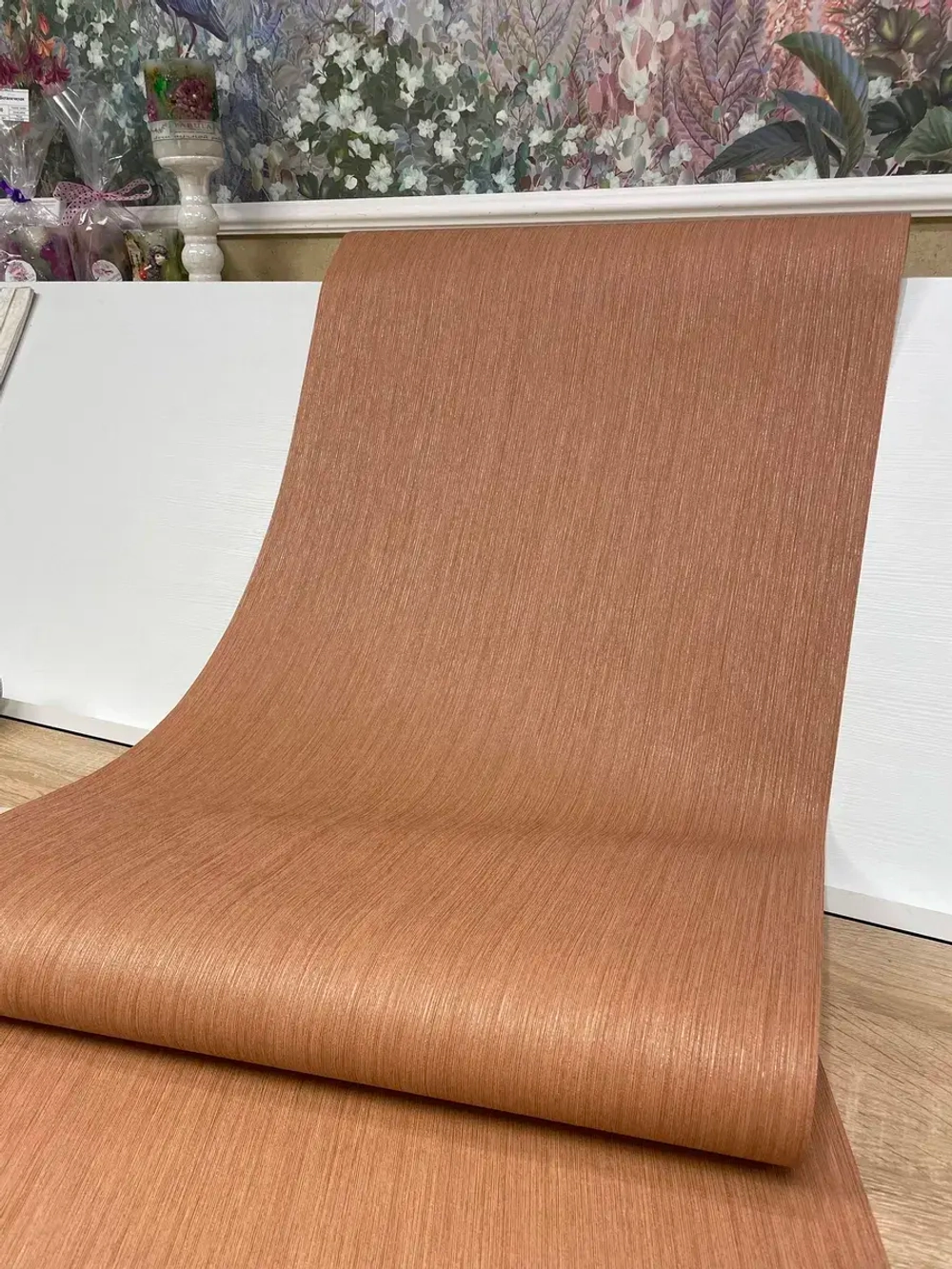 Обои флизелиновые PM 1309 Plains and Murals Бельгия