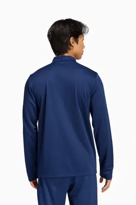 Кофта adidas Entrada 26 Training Top - темно-синий